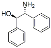 (R,R)-(+)-2-氨基-1,2-二苯基乙醇 结构式