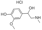 (+/-)-Metanephrine hydrochloride