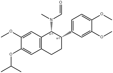 CIS 19 结构式