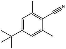 4-TERT-BUTYL-2,6-DIMETHYLBENZONITRILE