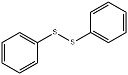 Phenyl disulfide