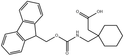 Fmoc-gabapentin