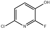 6-Chloro-2-fluoropyridin-3-ol