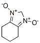 2H-Benzimidazole,  4,5,6,7-tetrahydro-,  1,3-dioxide 结构式