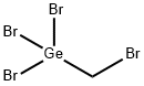 BROMOMETHYLTRIBROMOGERMANE 结构式