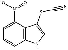 1-[2-(Boc-aMino)ethyl]indole-6-carboxylic acid, 97% 结构式