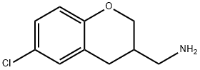 (6-Chlorochroman-3-yl)methanamine