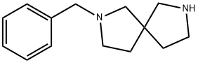 2-Benzyl-2,7-diazaspiro[4.4]nonane