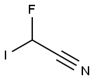 FLUOROIODOACETONITRILE 97 结构式