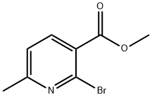 Methyl2-bromo-6-methylnicotinate