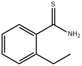 2-Ethylbenzothioamide