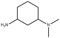 N1,N1-Dimethylcyclohexane-1,3-diamine