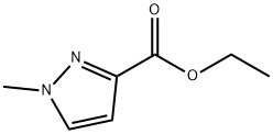 Ethyl 1-methyl-1H-pyrazole-3-carboxylate