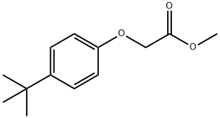 Methyl2-(4-(tert-butyl)phenoxy)acetate