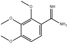 2,3,4-Trimethoxybenzimidamide