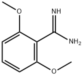 2,6-Dimethoxybenzimidamide