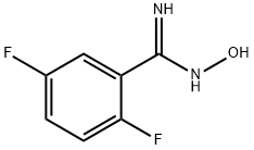 2,5-Difluoro-N-hydroxybenzimidamide