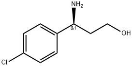 (S)-3-Amino-3-(4-chlorophenyl)propan-1-ol