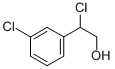 2-Chloro-2-(3-chlorophenyl)ethanol