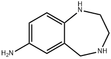 2,3,4,5-Tetrahydro-1H-benzo[e][1,4]diazepin-7-amine