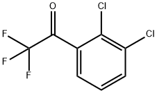 2',3'-Dichloro-2,2,2-trifluoroacetophenone