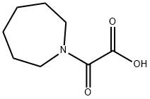 AZEPAN-1-YL-OXO-ACETIC ACID