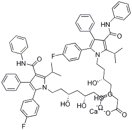 Atorvastatin IMpurity G