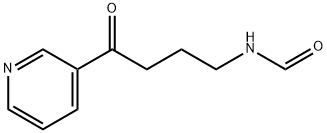 尼古丁杂质1 结构式