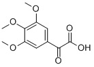 2-Oxo-2-(3,4,5-trimethoxyphenyl)aceticacid