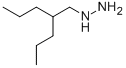 (2-PROPYL-PENTYL)-HYDRAZINE 结构式