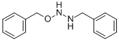 2-BENZYLOXY-BENZYL-HYDRAZINE 结构式
