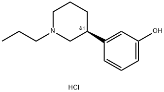 丙克拉莫 结构式