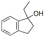 ethylindanol 结构式