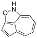 2H-Azuleno[8,1-cd]isoxazole(9CI) 结构式