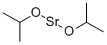 异丙醇锶 结构式