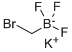 (溴甲基)三氟硼酸钾 结构式