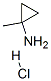 1-甲基环丙胺盐酸盐 结构式
