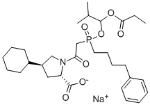 Fosinopril-d5SodiumSalt