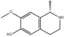 沙索林 结构式