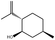 Isopulegol