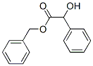 DL-扁桃酸苄酯 结构式