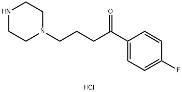 1-(4-Fluorophenyl)-4-(piperazin-1-yl)butan-1-onedihydrochloride