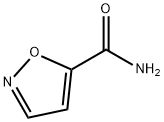 Isoxazole-5-carboxamide