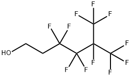 1H,1H,2H,2H-PERFLUORO-5-METHYLHEXAN-1-OL