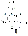 化合物 T28714 结构式