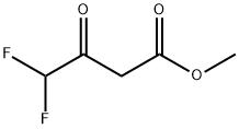 Methyl4,4-difluoro-3-oxobutanoate