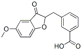 化合物 T27881 结构式