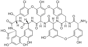 teicoplanin aglycone