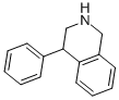 4-phenyl-1,2,3,4-tetrahydroisoquinoline 结构式