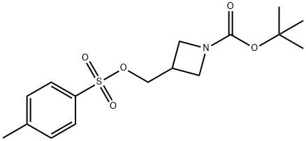 Tert-butyl3-((tosyloxy)methyl)azetidine-1-carboxylate